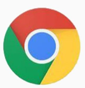 Chromeアイコン