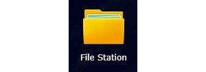 WP004a FileStation