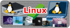 Linuxをつかおう！！