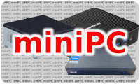 miniPC