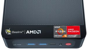 Beelink SER5 Ryzen5 5500U