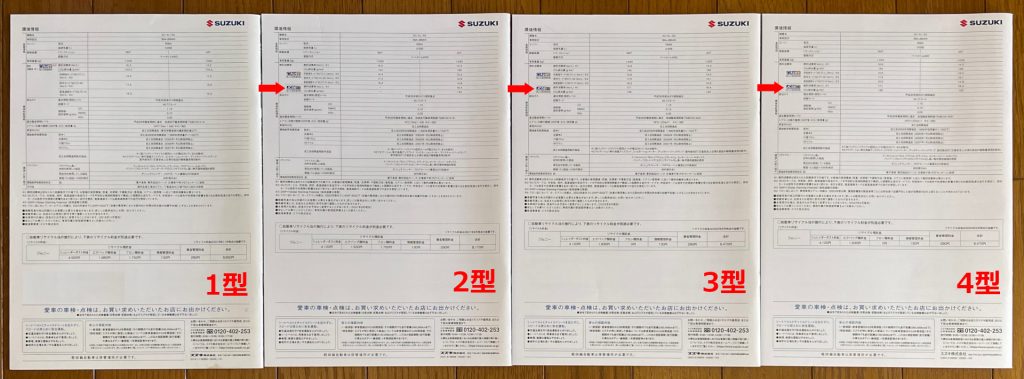 カタログ裏表紙違い1