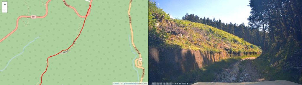 林道霧坂線06