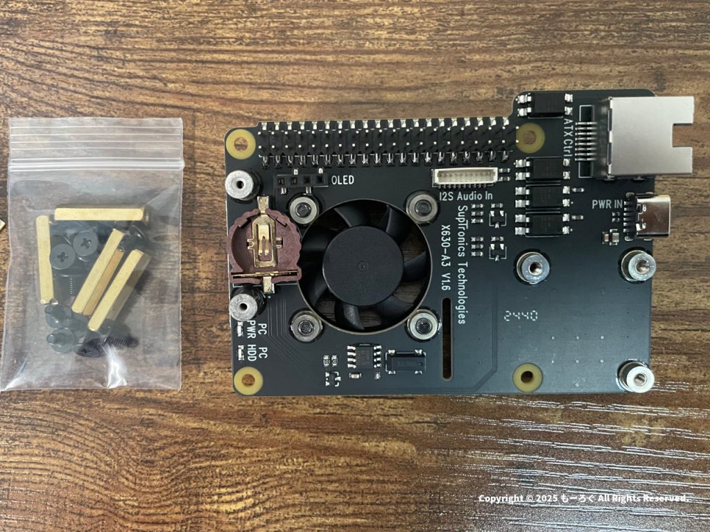 X630-A3 v1.6