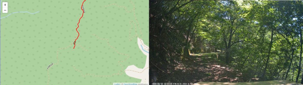 林道霧坂線20