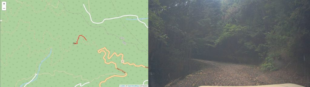 15 路面変化